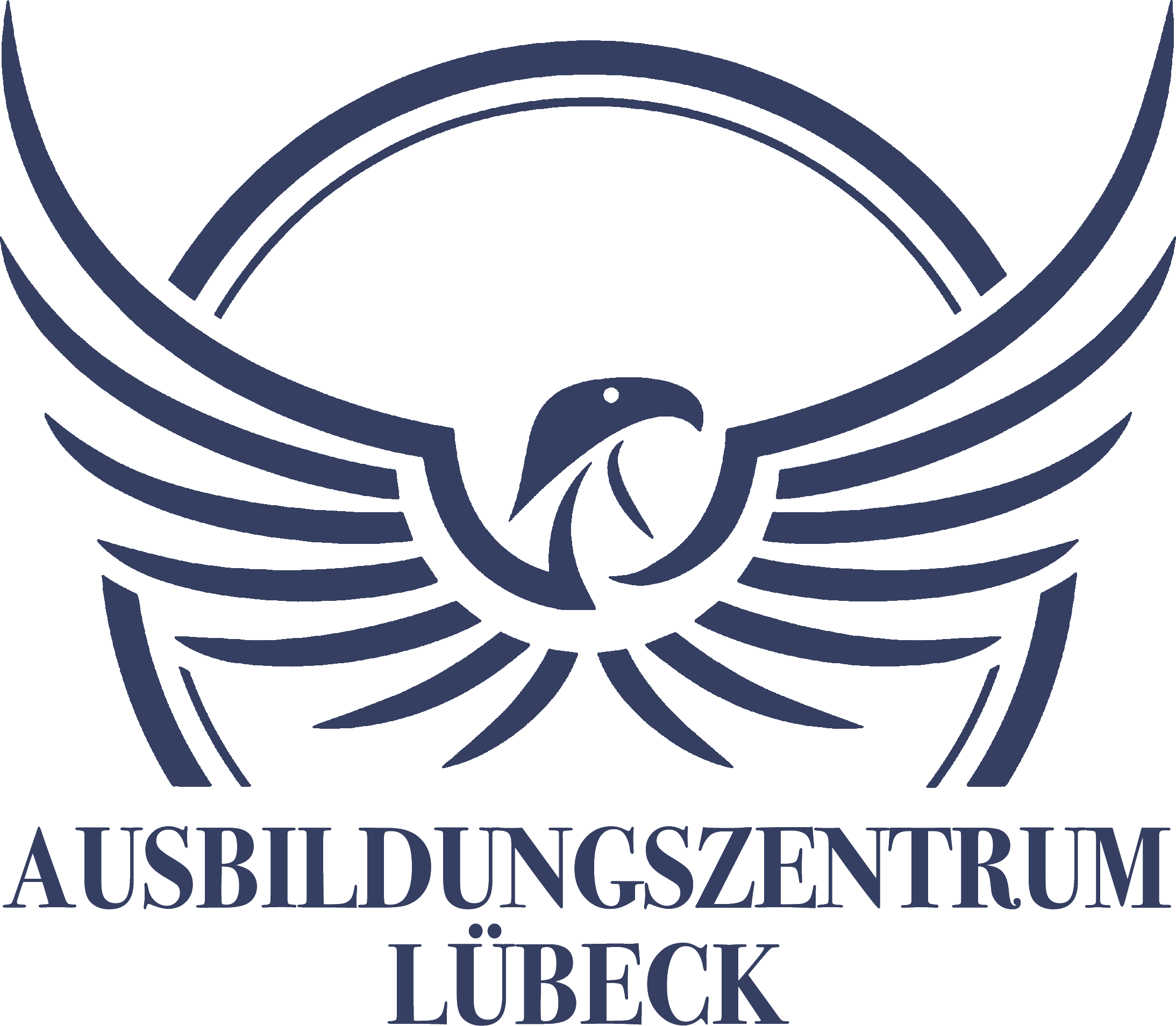 Ausbildungszentrum Lübeck Logo