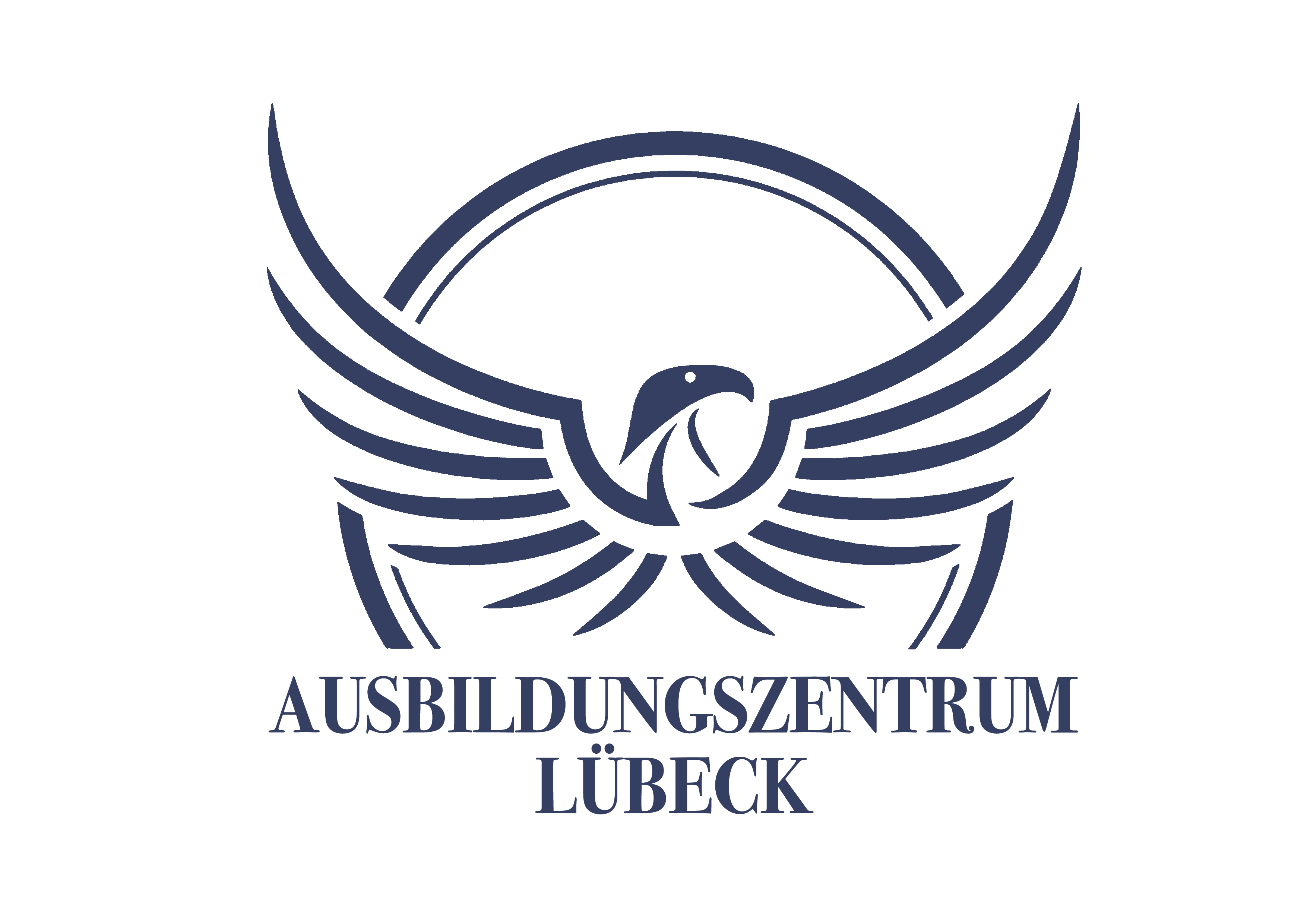 Ausbildungszentrum Lübeck Logo
